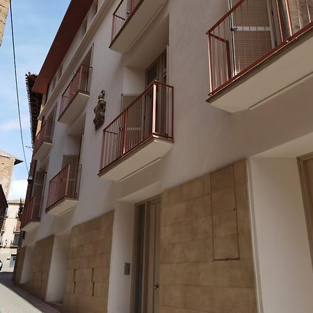 Apartamento Palacio De Los Toledo コレージャ エクステリア 写真