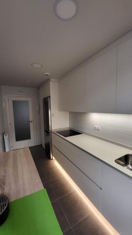 Apartamento Palacio De Los Toledo コレージャ エクステリア 写真