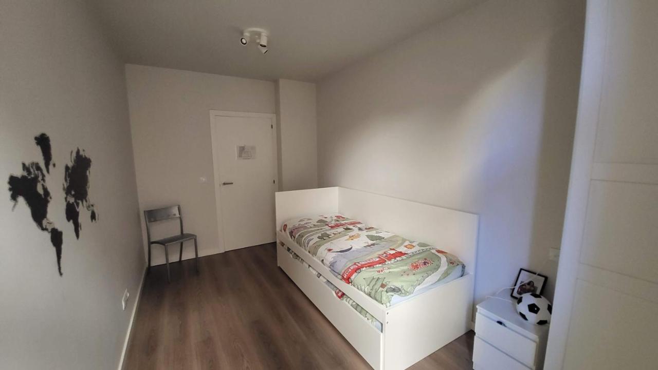Apartamento Palacio De Los Toledo コレージャ エクステリア 写真
