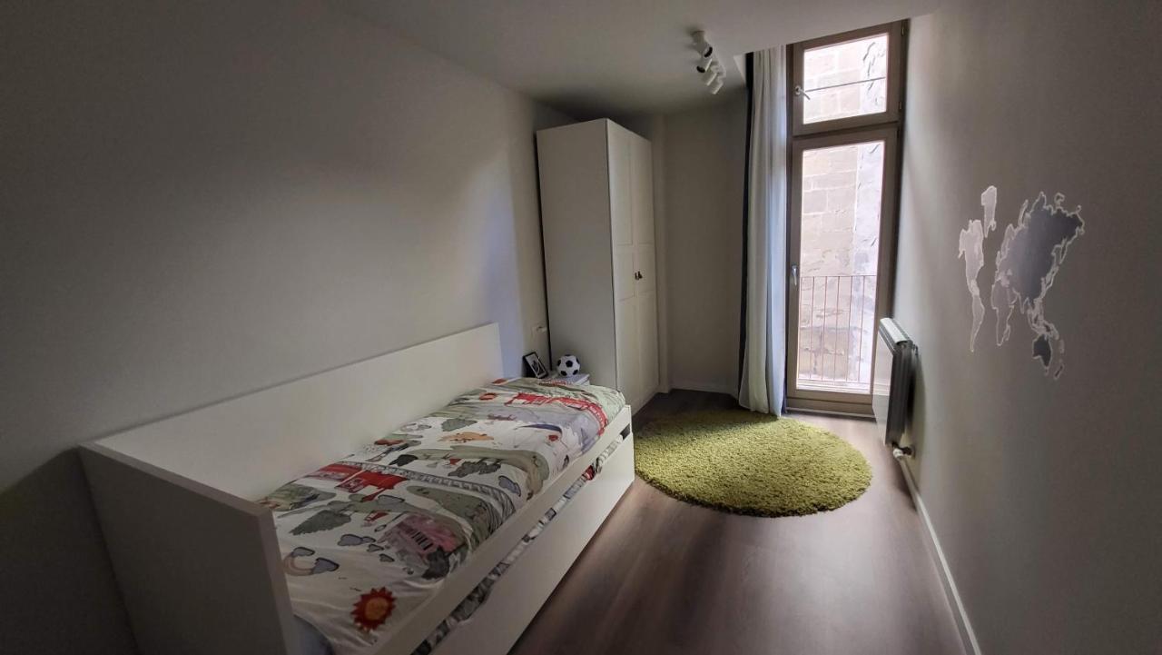 Apartamento Palacio De Los Toledo コレージャ エクステリア 写真