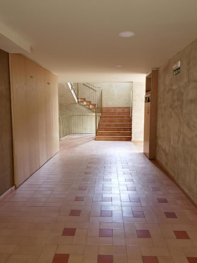 Apartamento Palacio De Los Toledo コレージャ エクステリア 写真