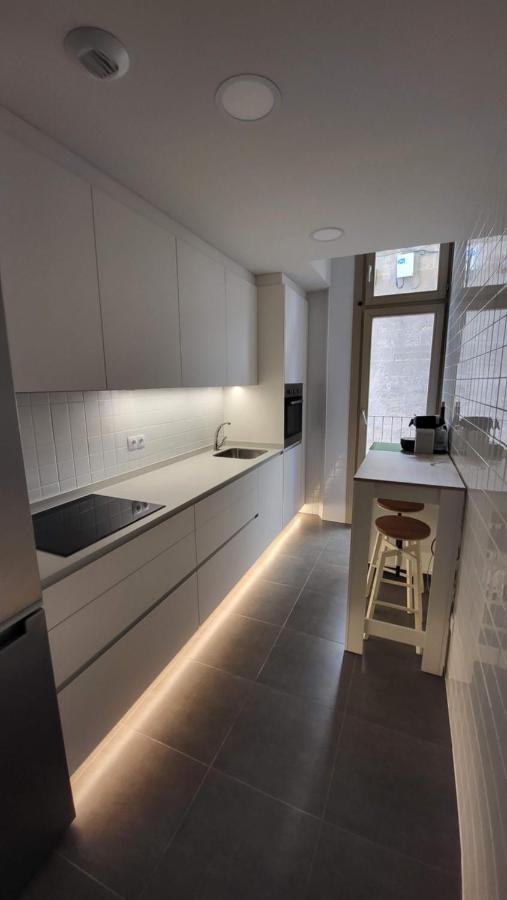 Apartamento Palacio De Los Toledo コレージャ エクステリア 写真