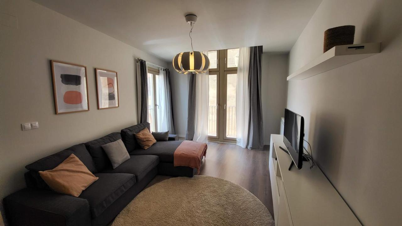 Apartamento Palacio De Los Toledo コレージャ エクステリア 写真