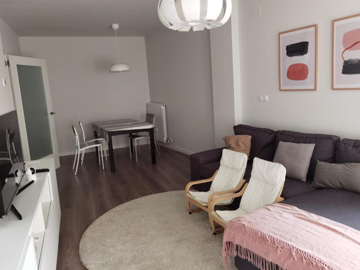 Apartamento Palacio De Los Toledo コレージャ エクステリア 写真