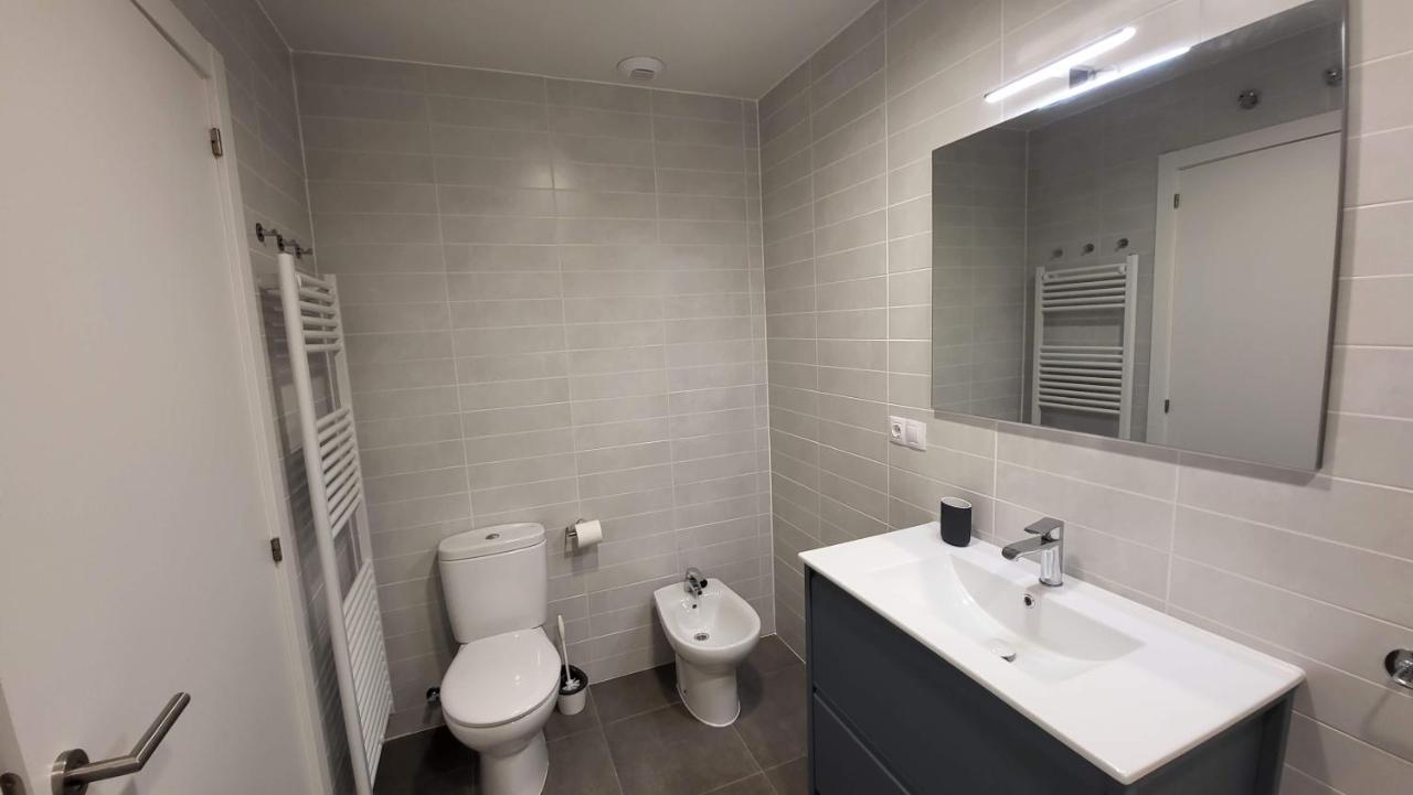 Apartamento Palacio De Los Toledo コレージャ エクステリア 写真