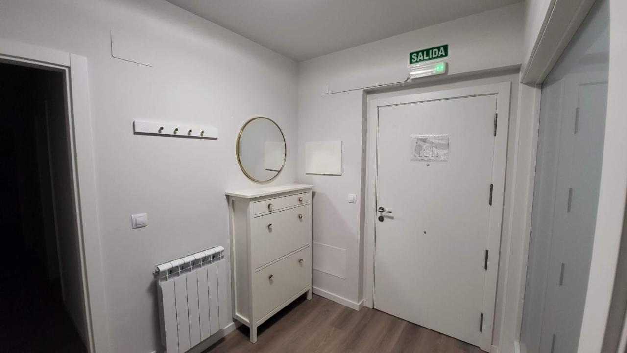 Apartamento Palacio De Los Toledo コレージャ エクステリア 写真