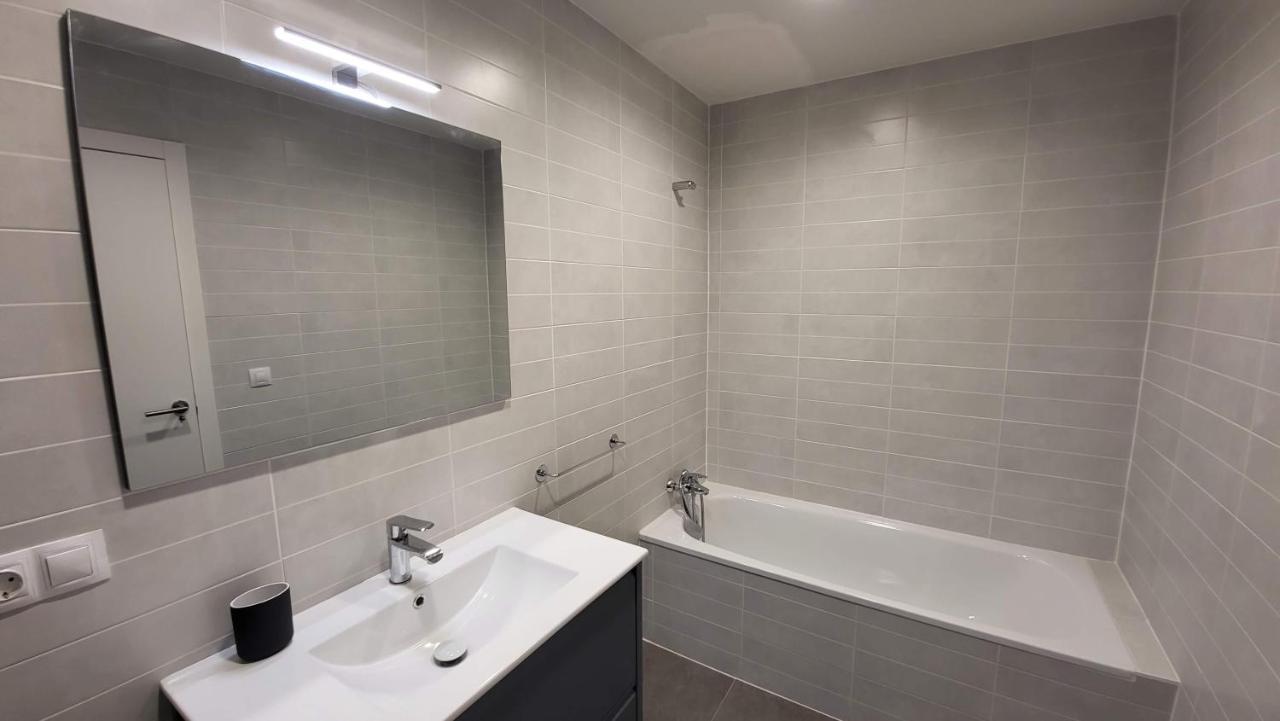 Apartamento Palacio De Los Toledo コレージャ エクステリア 写真