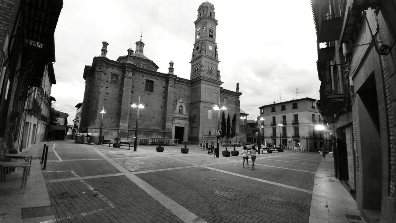 Apartamento Palacio De Los Toledo コレージャ エクステリア 写真